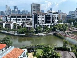 Riverside 48 (D9), Apartment #502148401